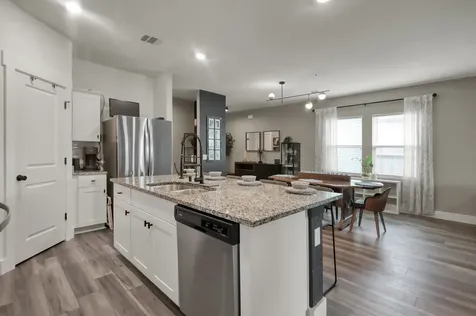 13419 Harrow Park Lane Houston TX 77049
