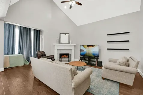 13018 Fernbank Forest Drive Humble TX 77346