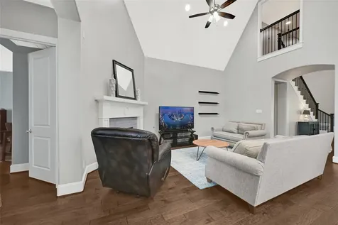 13018 Fernbank Forest Drive Humble TX 77346