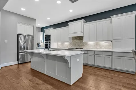 13018 Fernbank Forest Drive Humble TX 77346