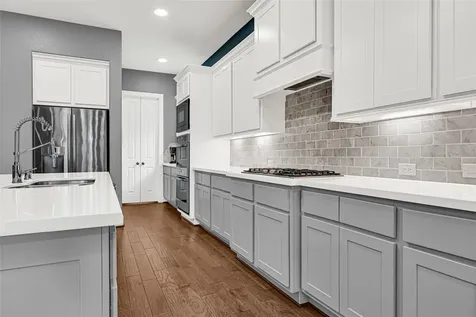 13018 Fernbank Forest Drive Humble TX 77346