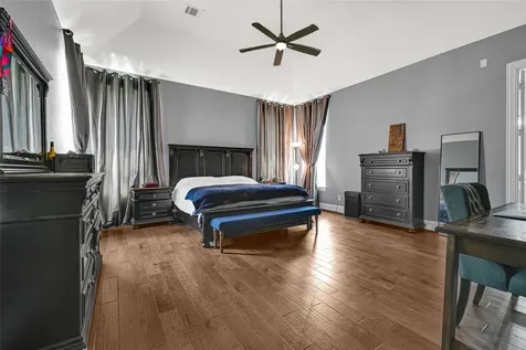 13018 Fernbank Forest Drive Humble TX 77346