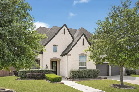 13018 Fernbank Forest Drive Humble TX 77346