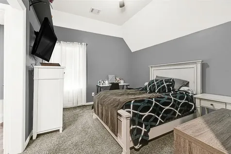 13018 Fernbank Forest Drive Humble TX 77346