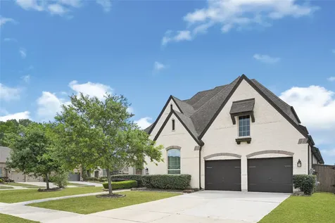 13018 Fernbank Forest Drive Humble TX 77346