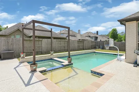 13018 Fernbank Forest Drive Humble TX 77346