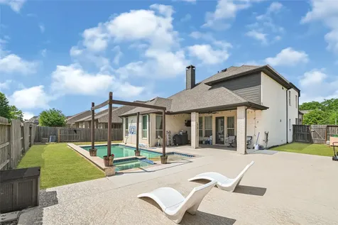 13018 Fernbank Forest Drive Humble TX 77346