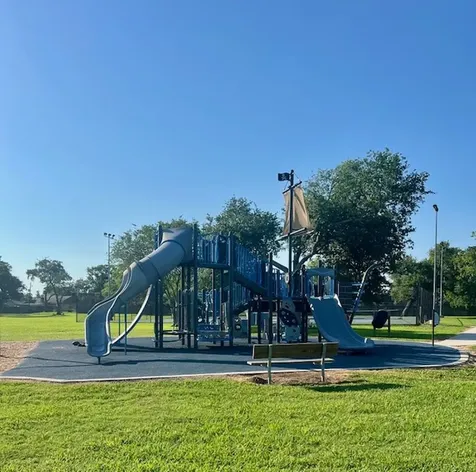 56 Garland Court Lake Jackson TX 77566
