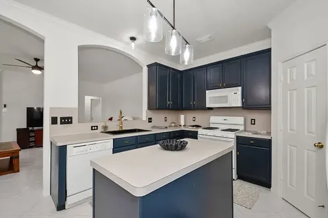 3218 Windy Cape Lane League City TX 77573