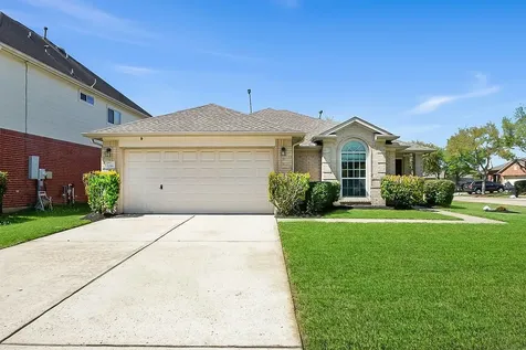 3218 Windy Cape Lane League City TX 77573