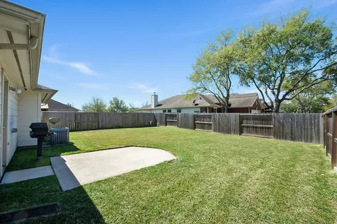 3218 Windy Cape Lane League City TX 77573