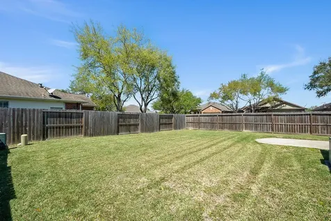 3218 Windy Cape Lane League City TX 77573