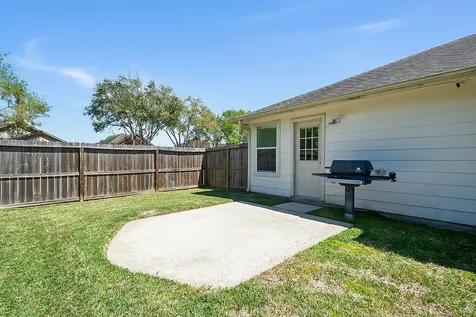 3218 Windy Cape Lane League City TX 77573