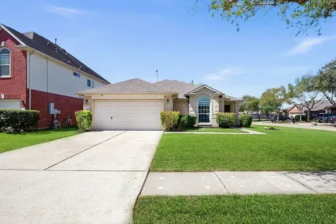 3218 Windy Cape Lane League City TX 77573
