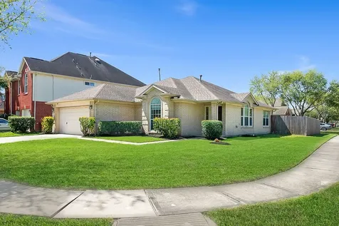 3218 Windy Cape Lane League City TX 77573