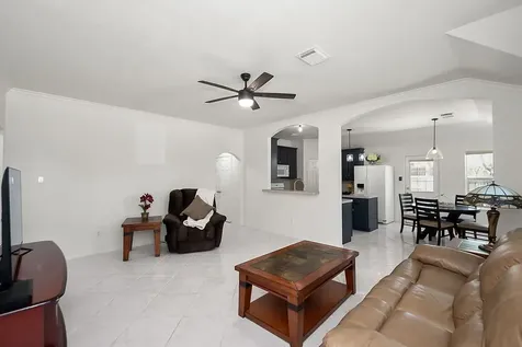 3218 Windy Cape Lane League City TX 77573