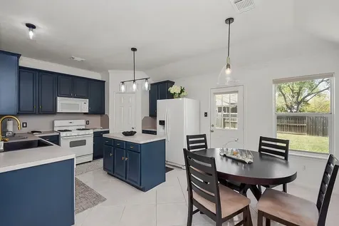 3218 Windy Cape Lane League City TX 77573