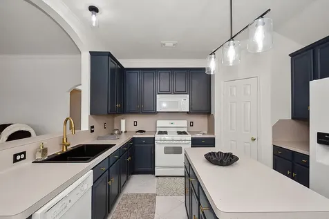 3218 Windy Cape Lane League City TX 77573