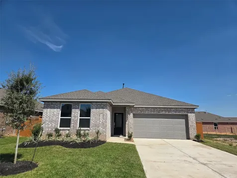 18327 Ginger Glen Lane Crosby TX 77532