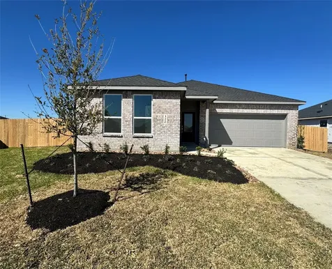 18327 Ginger Glen Lane Crosby TX 77532