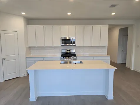 18327 Ginger Glen Lane Crosby TX 77532