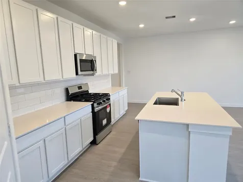 18327 Ginger Glen Lane Crosby TX 77532