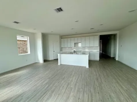 18327 Ginger Glen Lane Crosby TX 77532