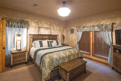 1705 Yarborough Loop Livingston TX 77351