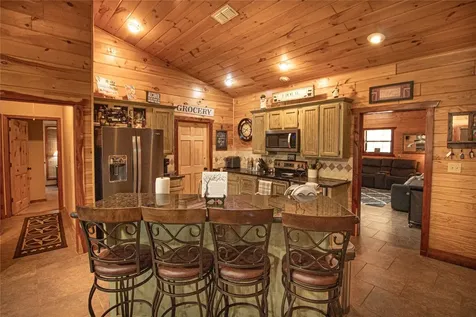 1705 Yarborough Loop Livingston TX 77351
