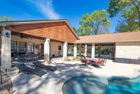 1705 Yarborough Loop Livingston TX 77351