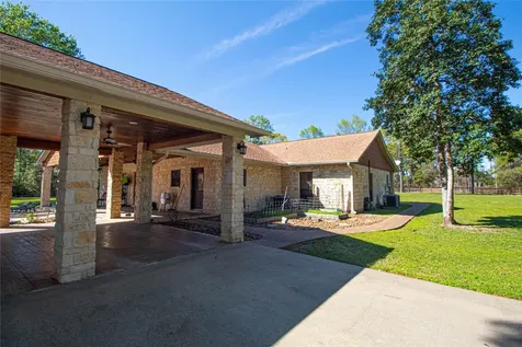 1705 Yarborough Loop Livingston TX 77351