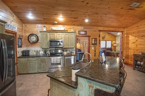 1705 Yarborough Loop Livingston TX 77351