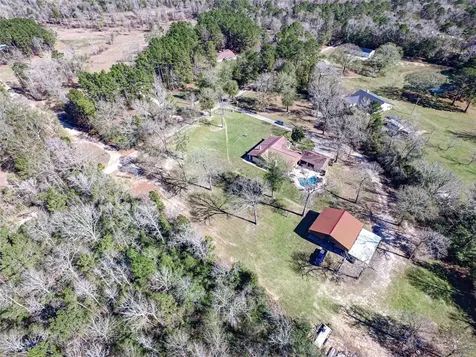 1705 Yarborough Loop Livingston TX 77351