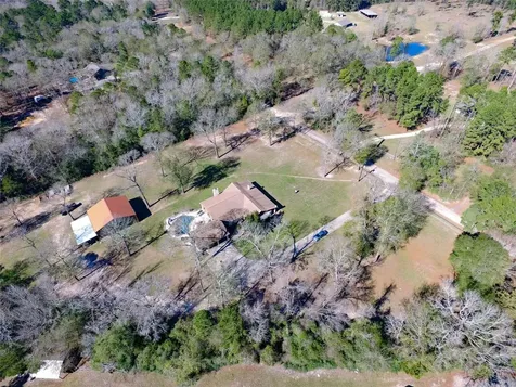 1705 Yarborough Loop Livingston TX 77351
