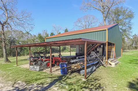 1705 Yarborough Loop Livingston TX 77351