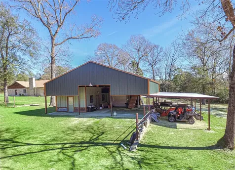 1705 Yarborough Loop Livingston TX 77351
