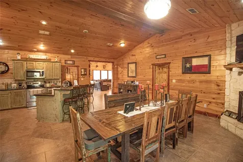 1705 Yarborough Loop Livingston TX 77351