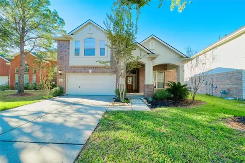 26111 Valley Blossom Court Katy TX 77494