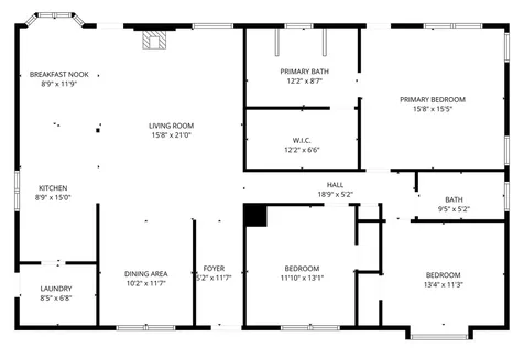 7815 Biltmore Street Humble TX 77396