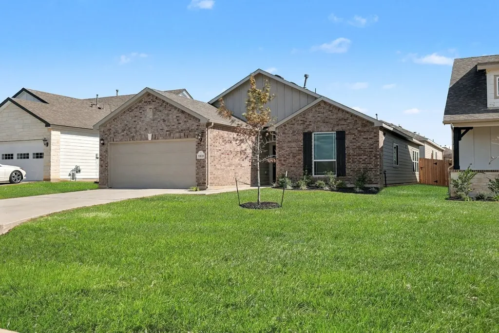 11028 Ondrea Willis TX 77318