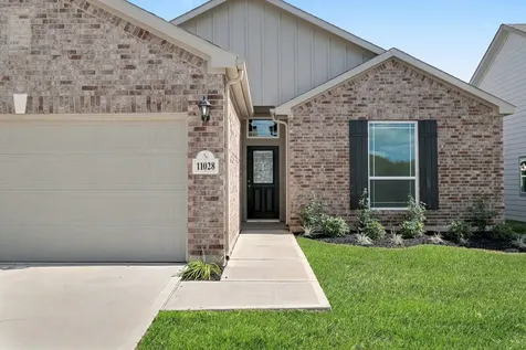 11028 Ondrea Willis TX 77318