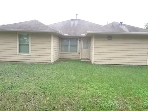 7925 Silver Oak Drive Texas City TX 77591