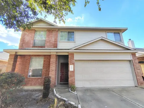 6334 Richland Hills Drive Katy TX 77494