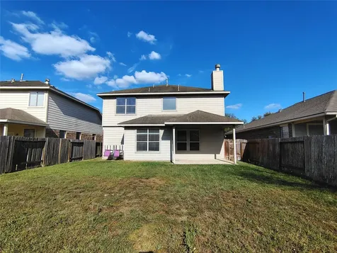 6334 Richland Hills Drive Katy TX 77494