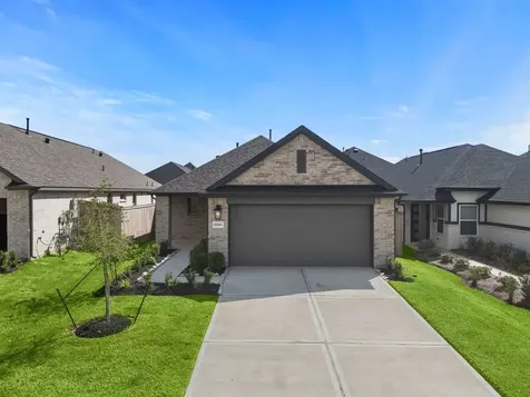 19281 Hazel Firs Court Magnolia TX 77355