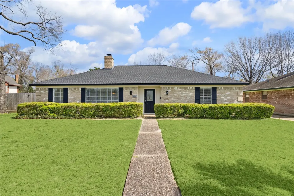 4530 T C Jester Boulevard Houston TX 77018