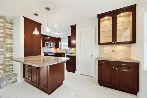 4530 T C Jester Boulevard Houston TX 77018