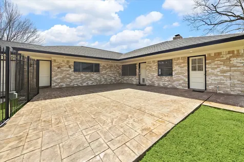 4530 T C Jester Boulevard Houston TX 77018