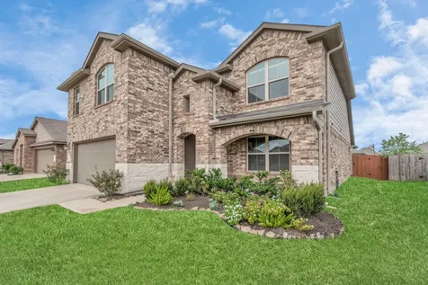 29514 Jarvis Bay Pass Katy TX 77494