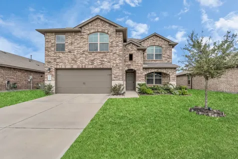 29514 Jarvis Bay Pass Katy TX 77494